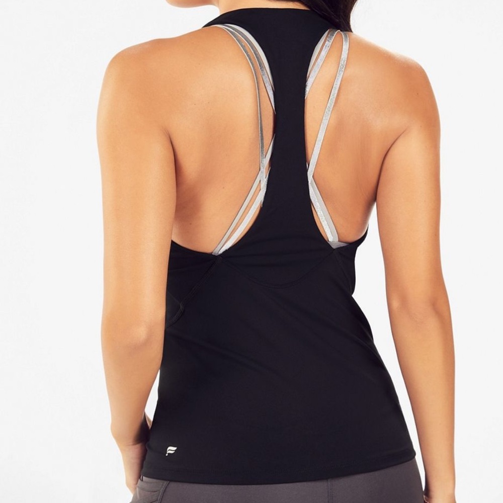 Fabletics | Kessler Performance Tank - Picture 5 of 12